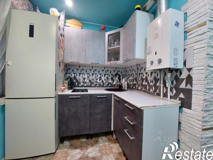 3-комн квартира Владимирская улица, 19,  д. 19