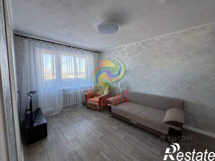 3-комн квартира улица Рябикова, 13,  д. 13