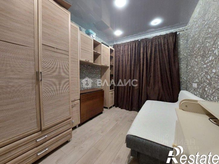 3-комн квартира Владимирская улица, 19,  д. 19