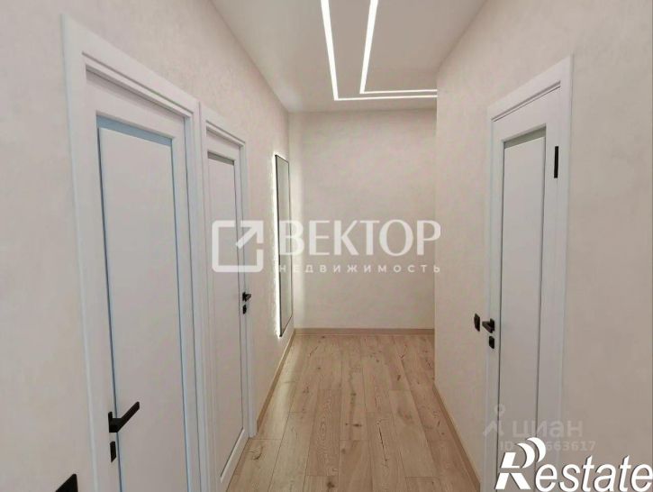 2-комн квартира Иваново, 1 и