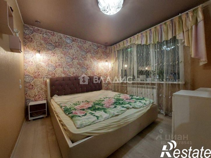 3-комн квартира Владимирская улица, 19,  д. 19