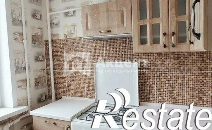 2-комн квартира Машиностроительная улица, 30,  д. 30