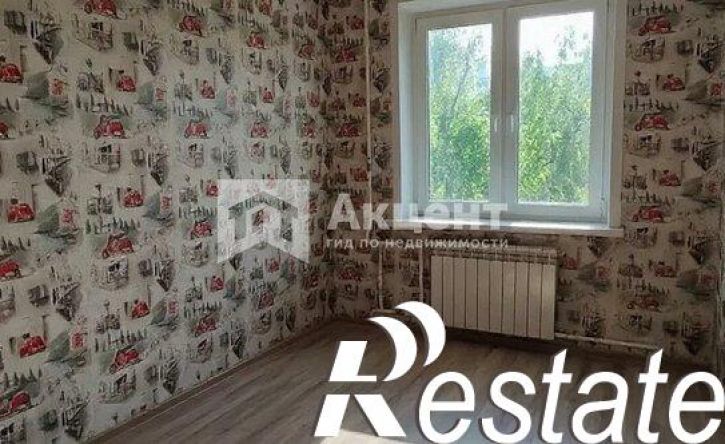 2-комн квартира Машиностроительная улица, 30,  д. 30