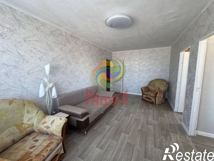 3-комн квартира улица Рябикова, 13,  д. 13