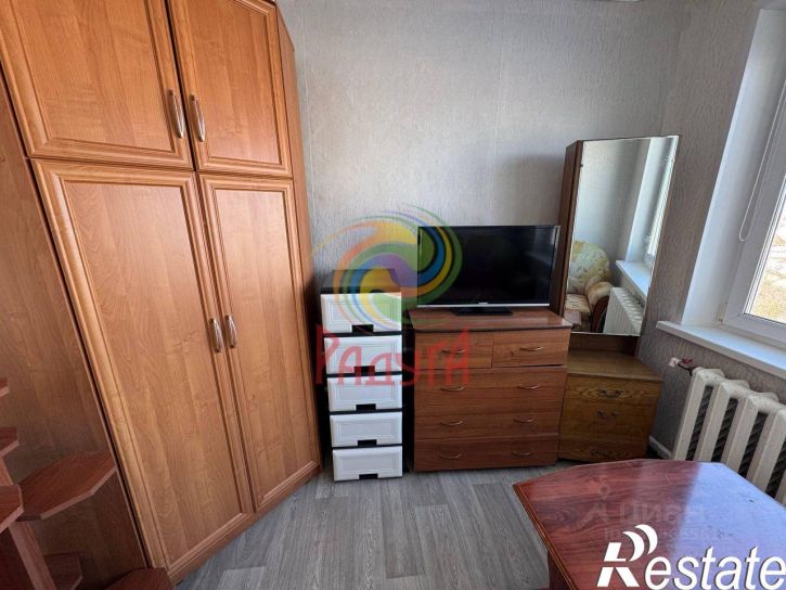 3-комн квартира улица Рябикова, 13,  д. 13