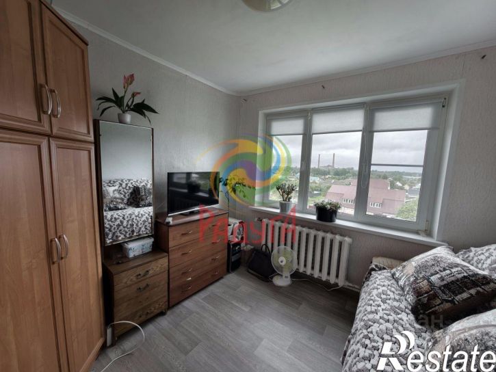3-комн квартира улица Рябикова, 13,  д. 13