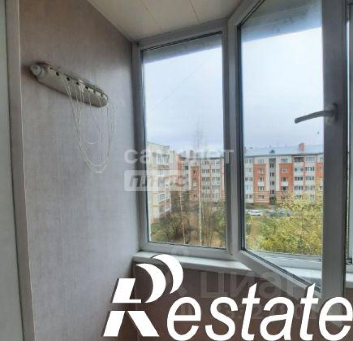 3-комн квартира улица Кочетовой, 57,  д. 57