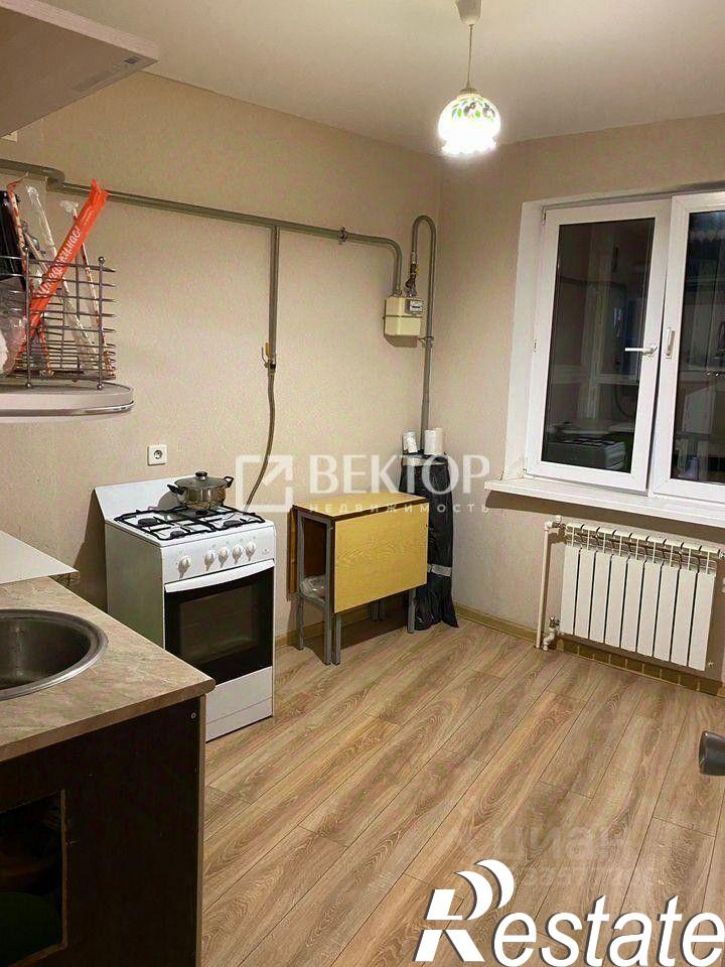 1-комн квартира проспект Героев, 1,  д. 1