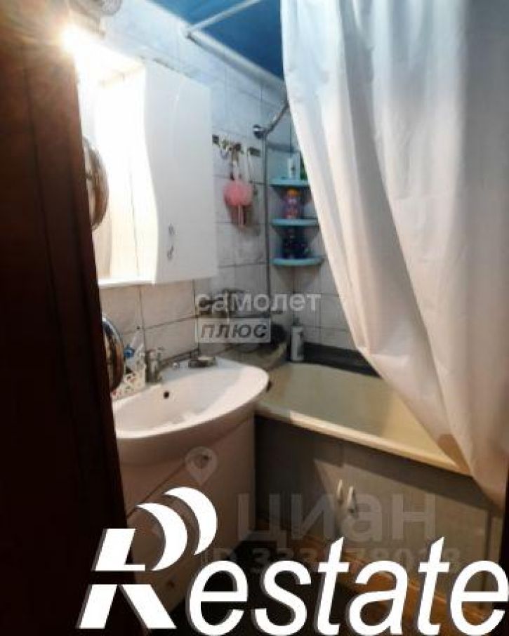 3-комн квартира улица Кочетовой, 57,  д. 57