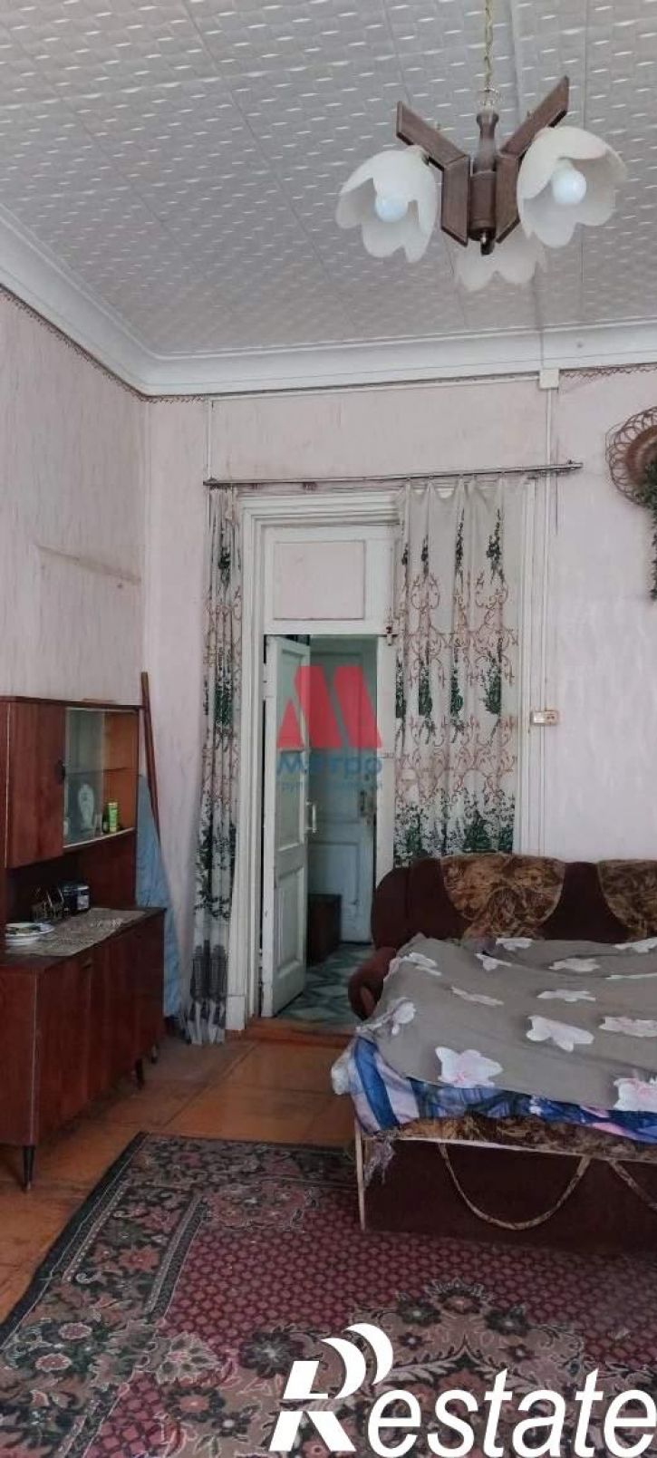 4-комн квартира Больничная ул., д.3