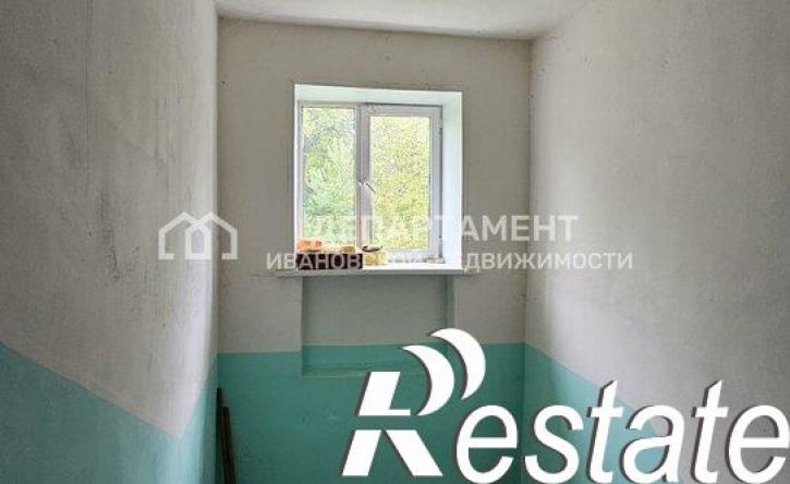 2-комн квартира улица 40 лет Октября, 13,  д. 13