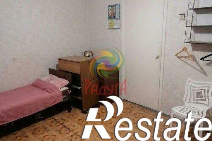 5-комн квартира улица Тимирязева, 28,  д. 28