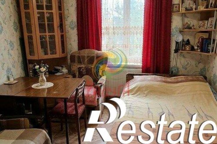 5-комн квартира улица Тимирязева, 28,  д. 28