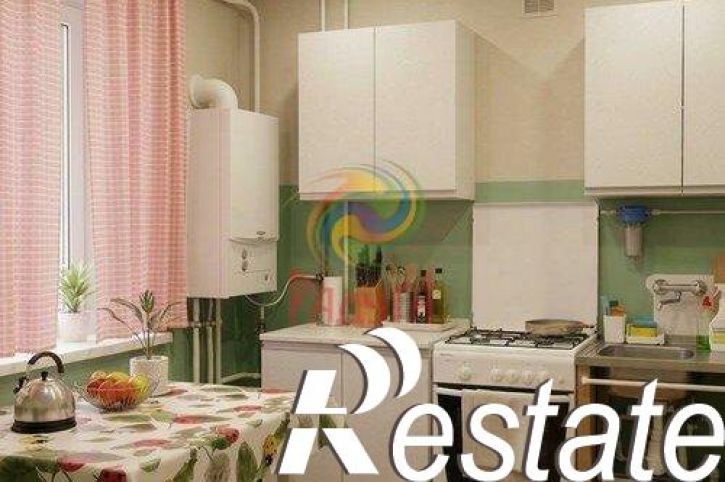 5-комн квартира улица Тимирязева, 28,  д. 28