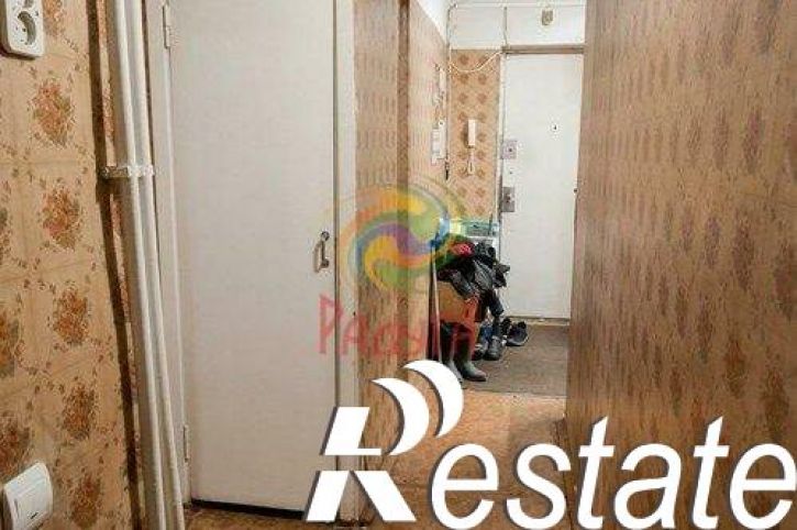 5-комн квартира улица Тимирязева, 28,  д. 28