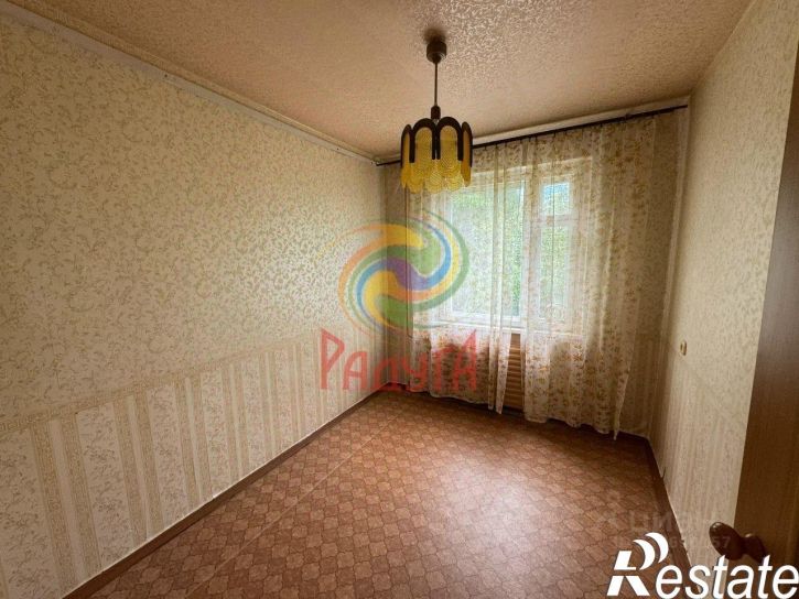 3-комн квартира ул Колганова, 38,  д. 38
