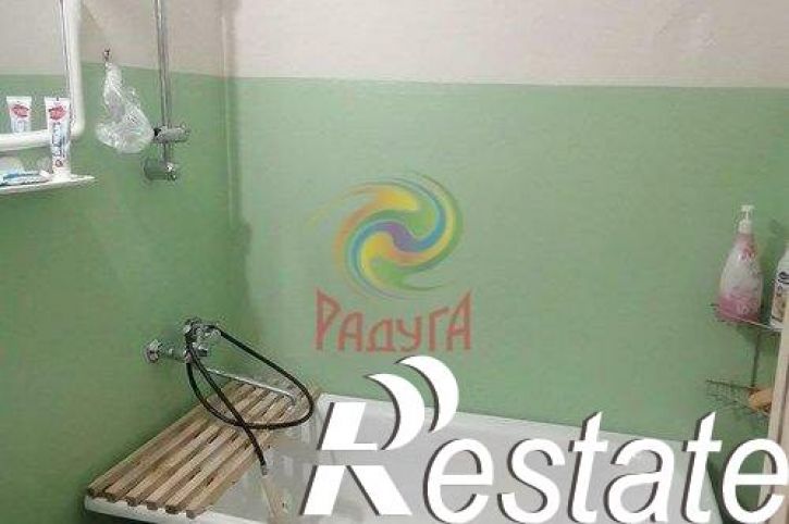 5-комн квартира улица Тимирязева, 28,  д. 28
