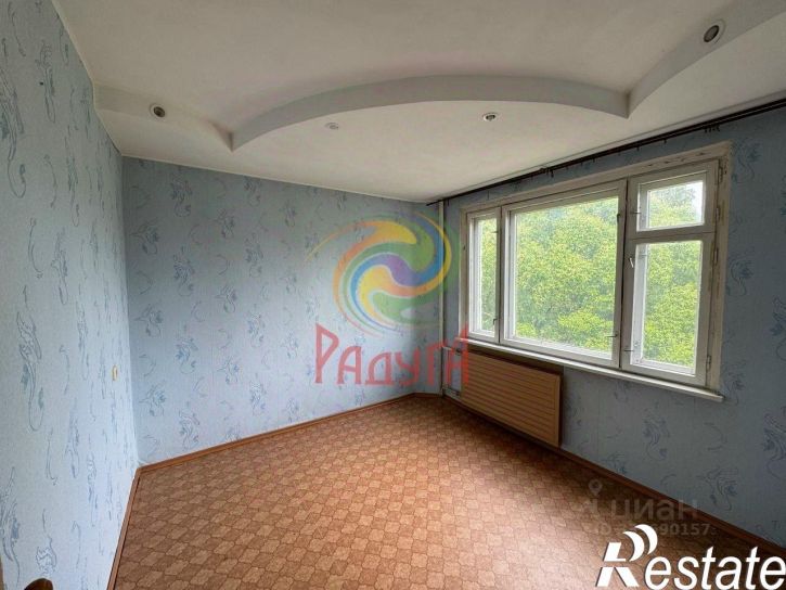 3-комн квартира ул Колганова, 38,  д. 38