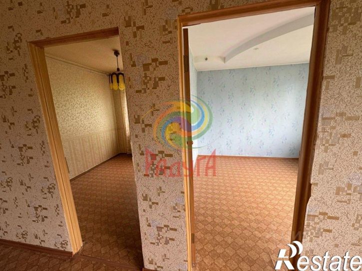 3-комн квартира ул Колганова, 38,  д. 38