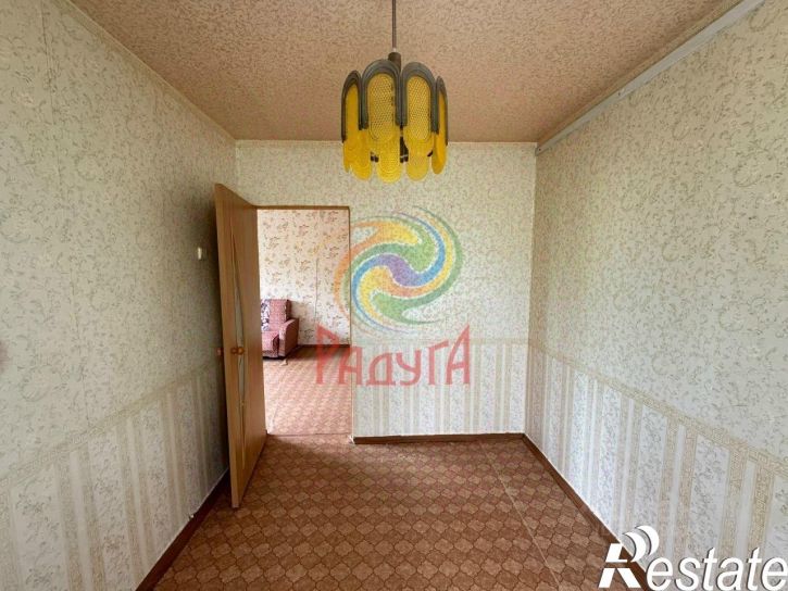 3-комн квартира ул Колганова, 38,  д. 38