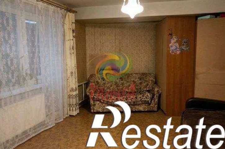 5-комн квартира улица Тимирязева, 28,  д. 28