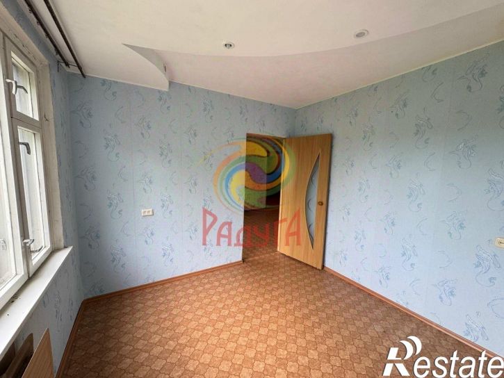 3-комн квартира ул Колганова, 38,  д. 38