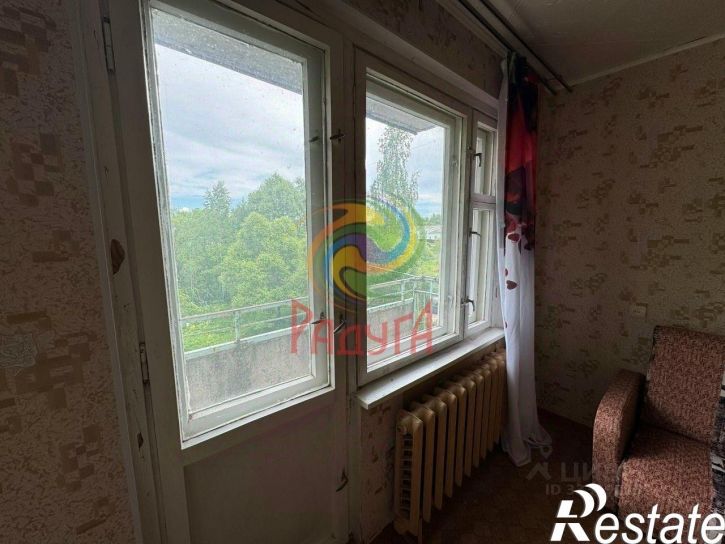3-комн квартира ул Колганова, 38,  д. 38