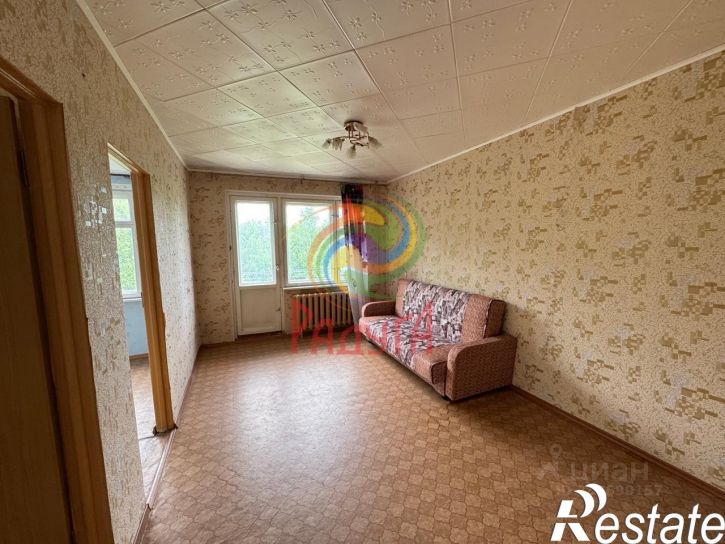 3-комн квартира ул Колганова, 38,  д. 38