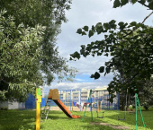 3-комн, 62кв м, этаж 2/5 м/р Шагова, 16