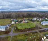 ОСЗ 823 кв м улица Прифермская
