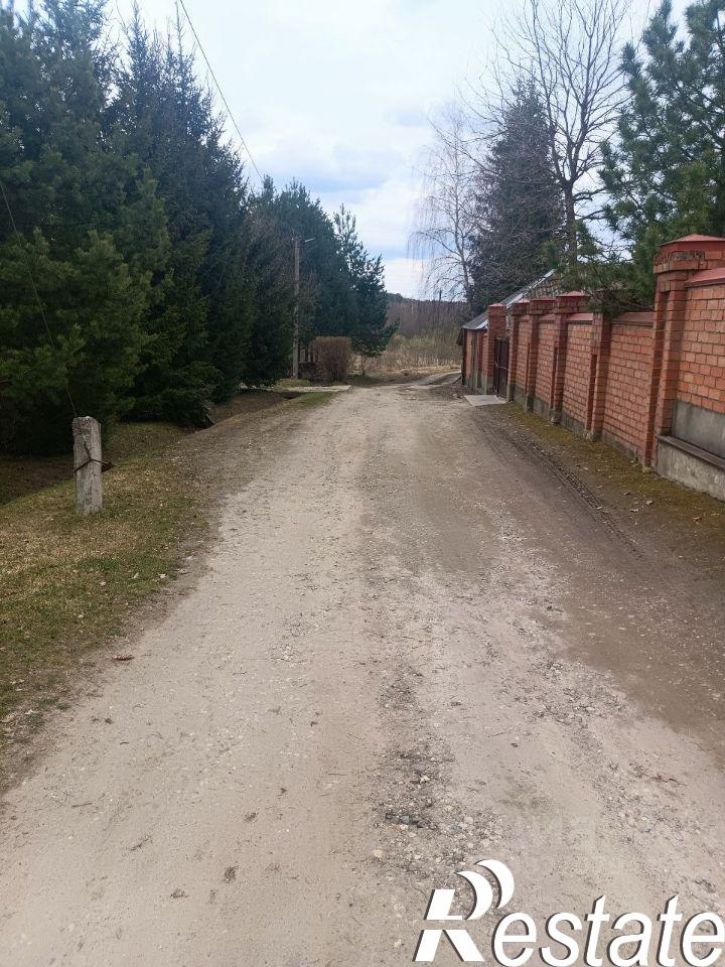 Земельный участок Октябрьская улица, 1,  д. 1