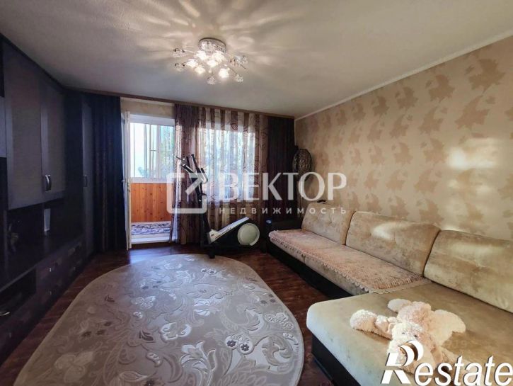 3-комн квартира улица Неделина, 8,  д. 8