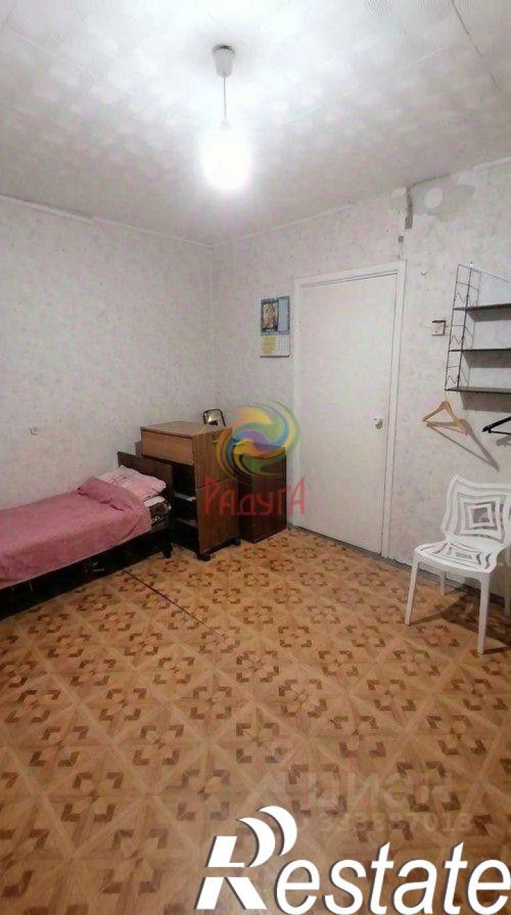 5-комн квартира улица Тимирязева, 28,  д. 28