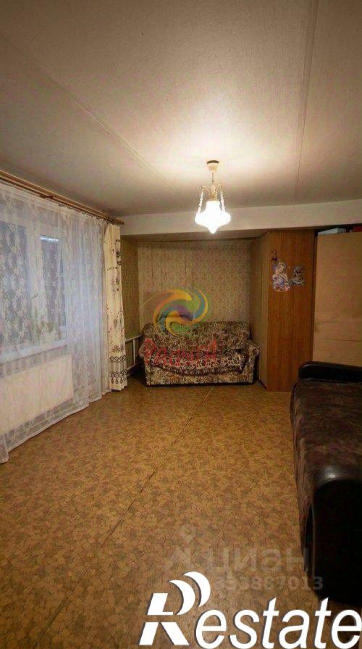 5-комн квартира улица Тимирязева, 28,  д. 28