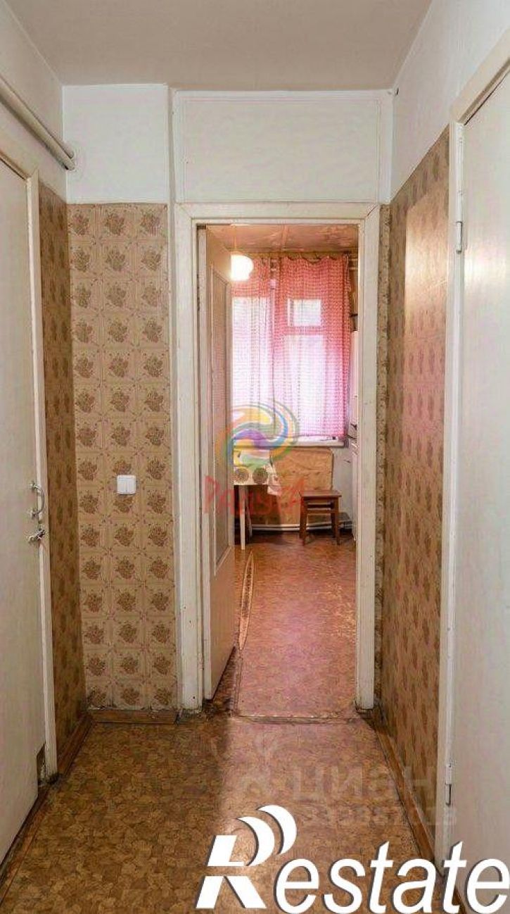 5-комн квартира улица Тимирязева, 28,  д. 28