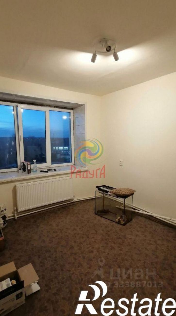 5-комн квартира улица Тимирязева, 28,  д. 28