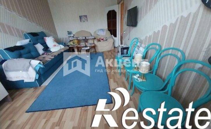 2-комн квартира Владимирская улица, 22,  д. 22