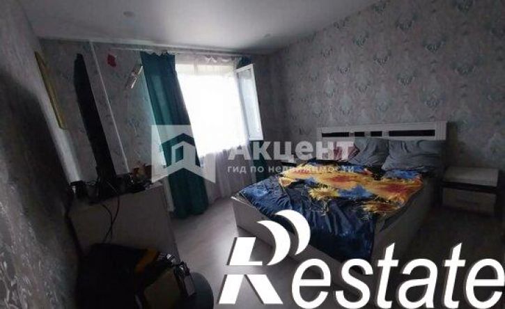 2-комн квартира Владимирская улица, 22,  д. 22
