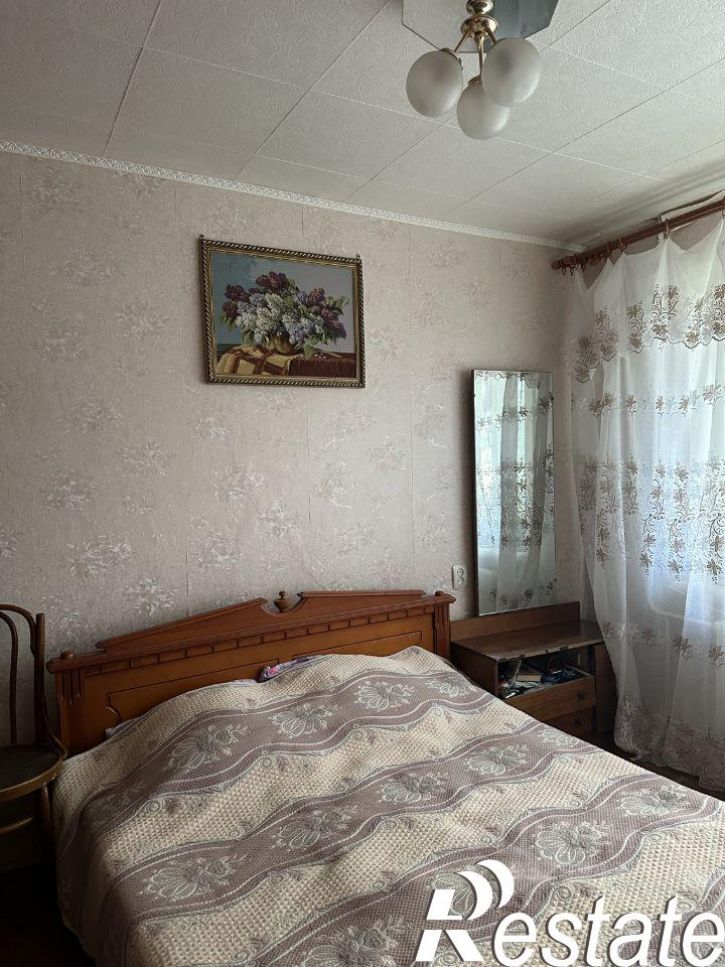3-комн квартира м/р Шагова, 16,  д. 16