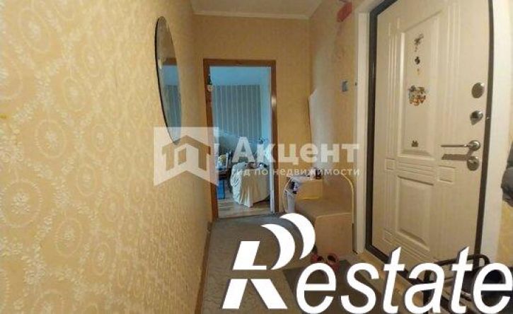 2-комн квартира Владимирская улица, 22,  д. 22