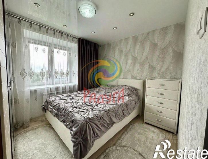 2-комн квартира улица Люлина, 34,  д. 34