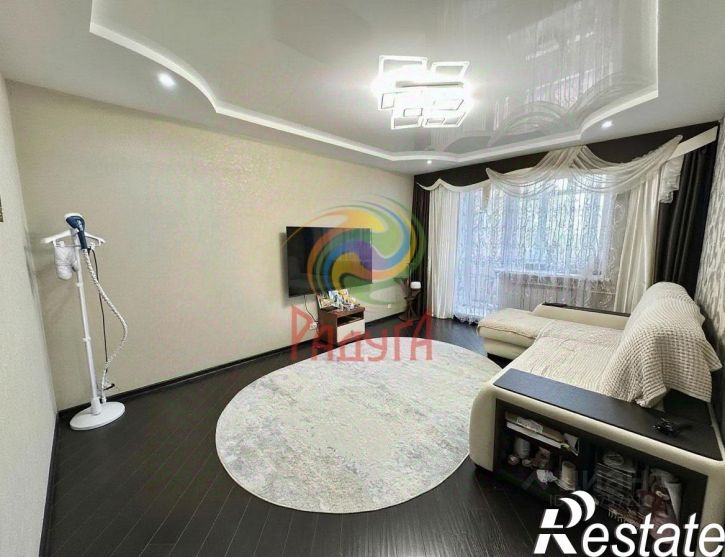 2-комн квартира улица Люлина, 34,  д. 34