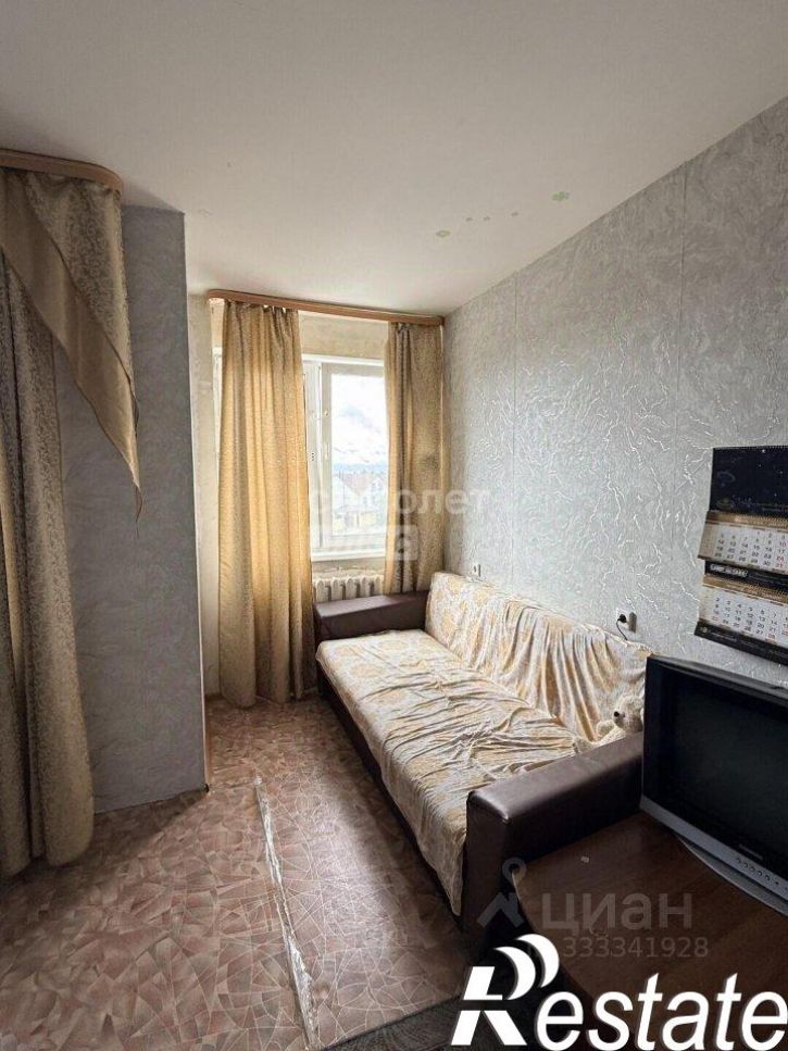 1-комн квартира Ивановский район, Просторный мкр