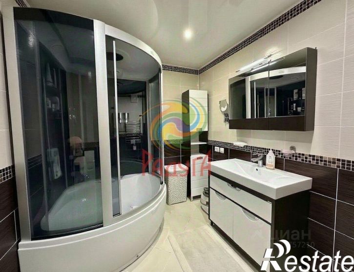 2-комн квартира улица Люлина, 34,  д. 34