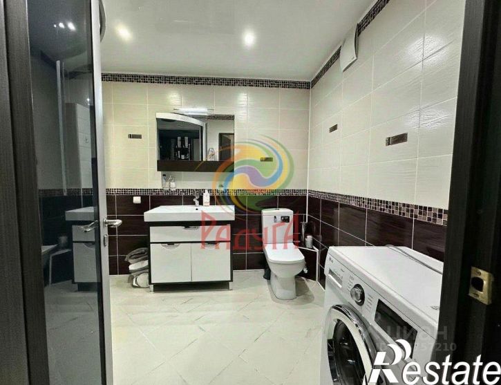 2-комн квартира улица Люлина, 34,  д. 34