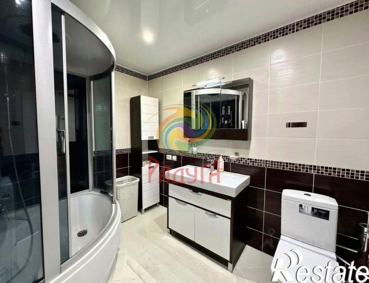 2-комн квартира улица Люлина, 34,  д. 34