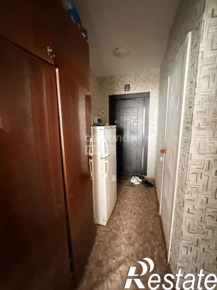 1-комн квартира Ивановский район, Просторный мкр