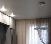 1-комн, 44кв м, этаж 9/14 улица Куконковых, 110