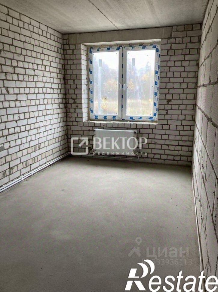 2-комн квартира Ивановская улица, 17А,  д. 17А