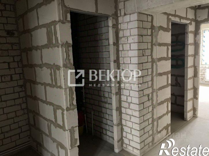 2-комн квартира Ивановская улица, 17А,  д. 17А